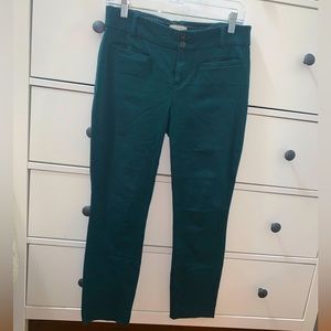 The Essential Slim Pants